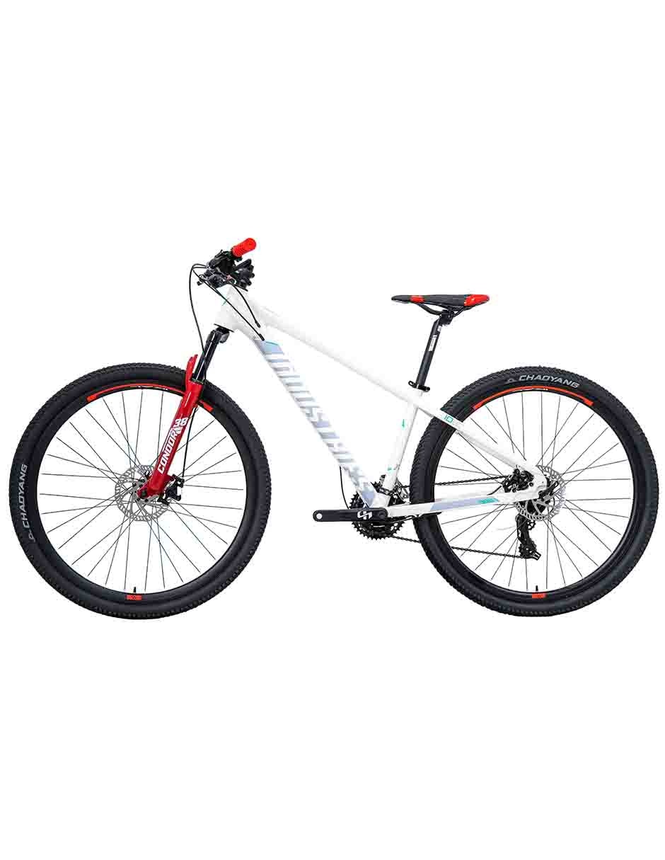 Bicicleta de montaña V Industries rodada 29 unisex
