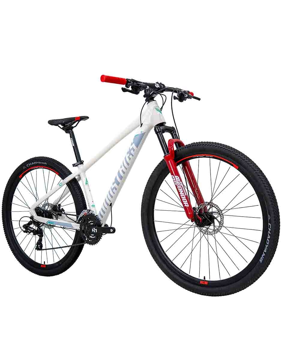 Bicicleta de montaña V Industries rodada 29 unisex