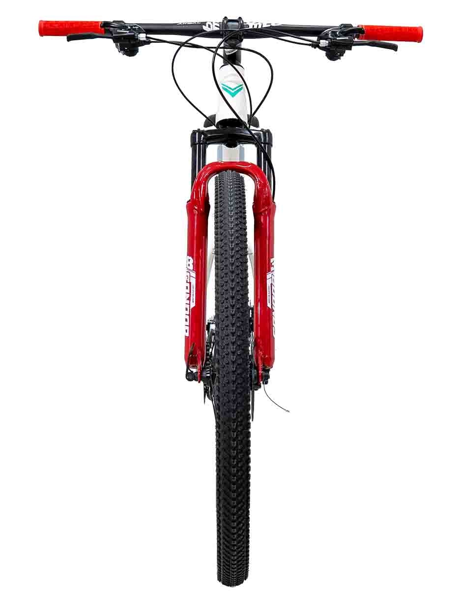 Bicicleta de montaña V Industries rodada 29 unisex
