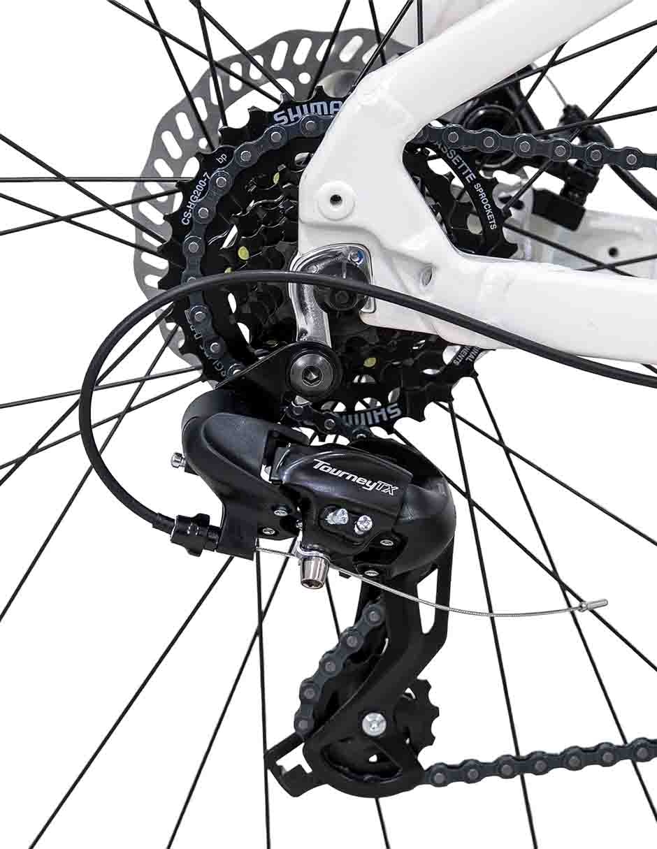 Bicicleta de montaña V Industries rodada 29 unisex