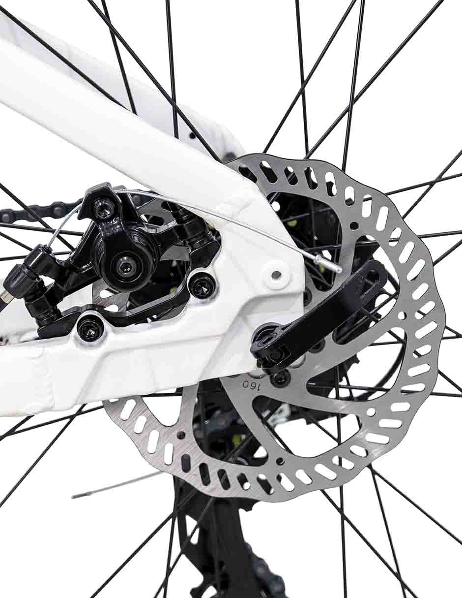 Bicicleta de montaña V Industries rodada 29 unisex