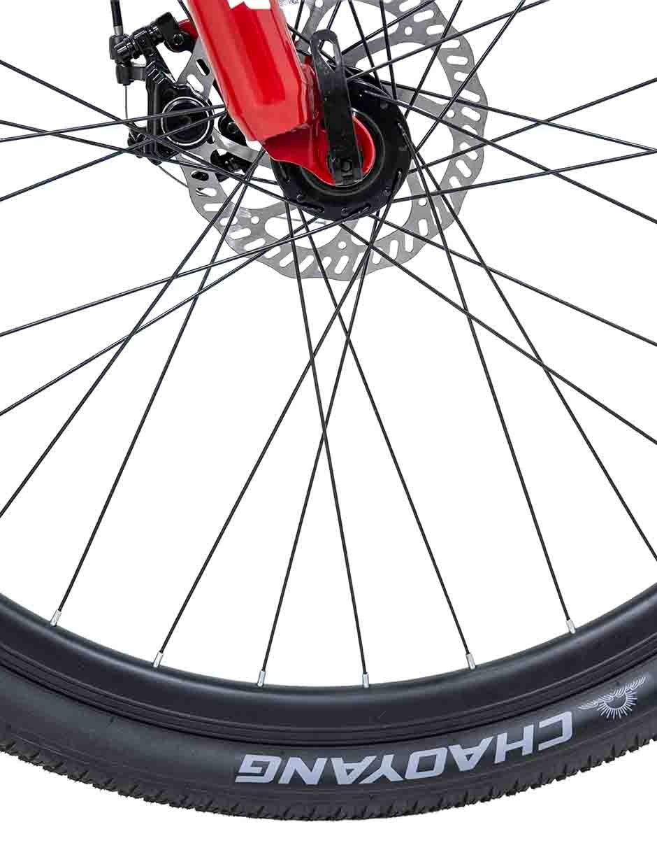 Bicicleta de montaña V Industries rodada 29 unisex