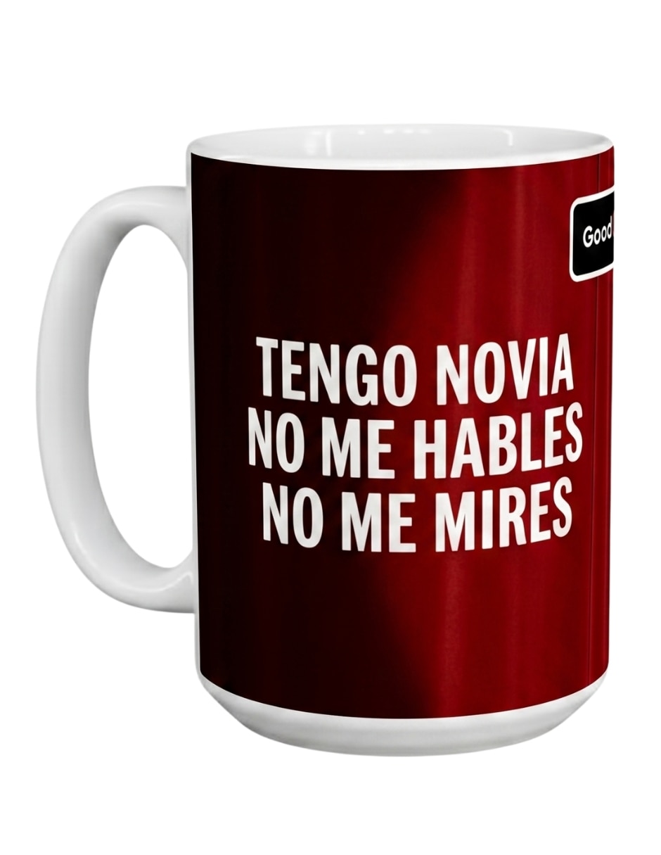 Set de tazas clásica Tink 2 piezas