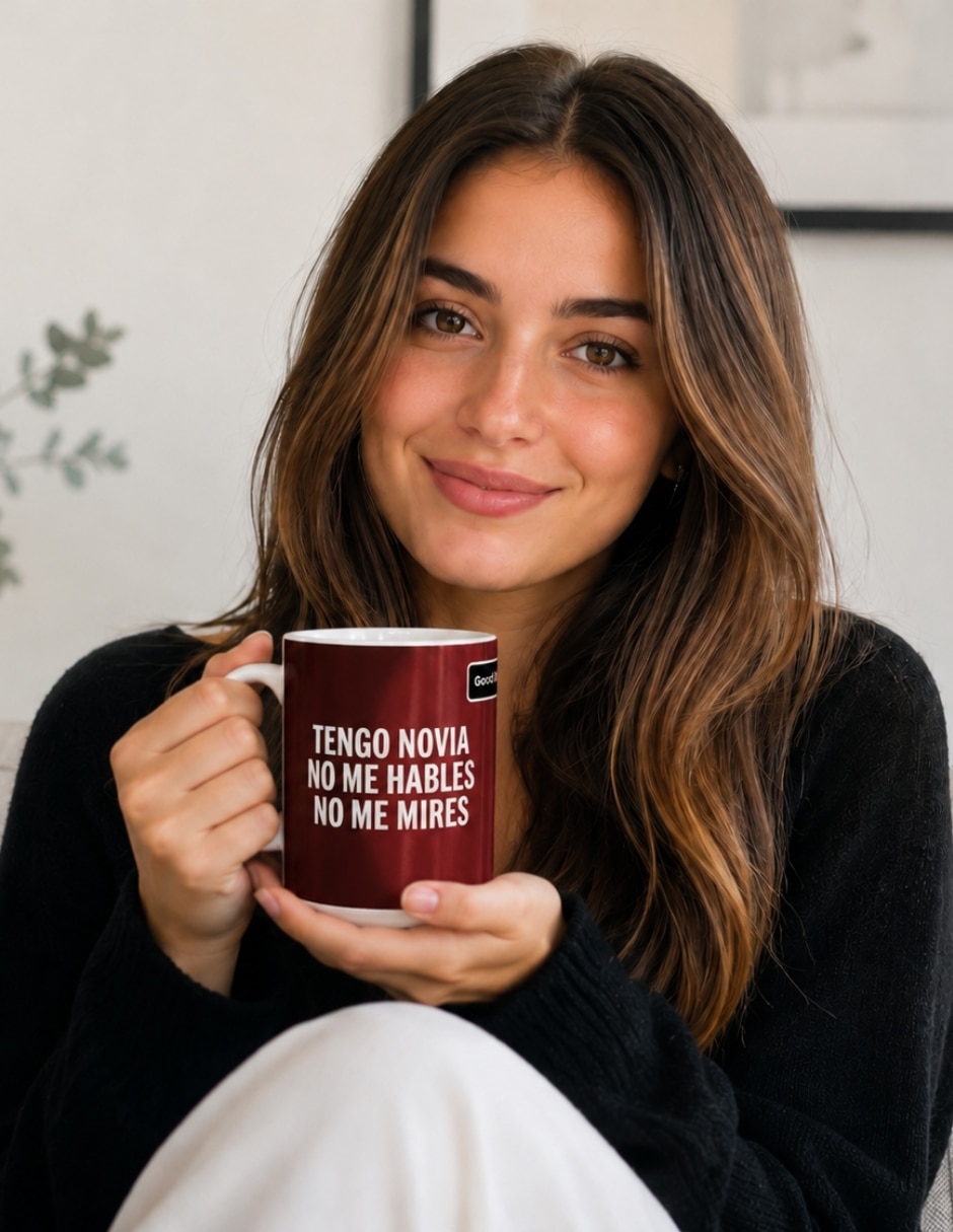 Set de tazas clásica Tink 2 piezas