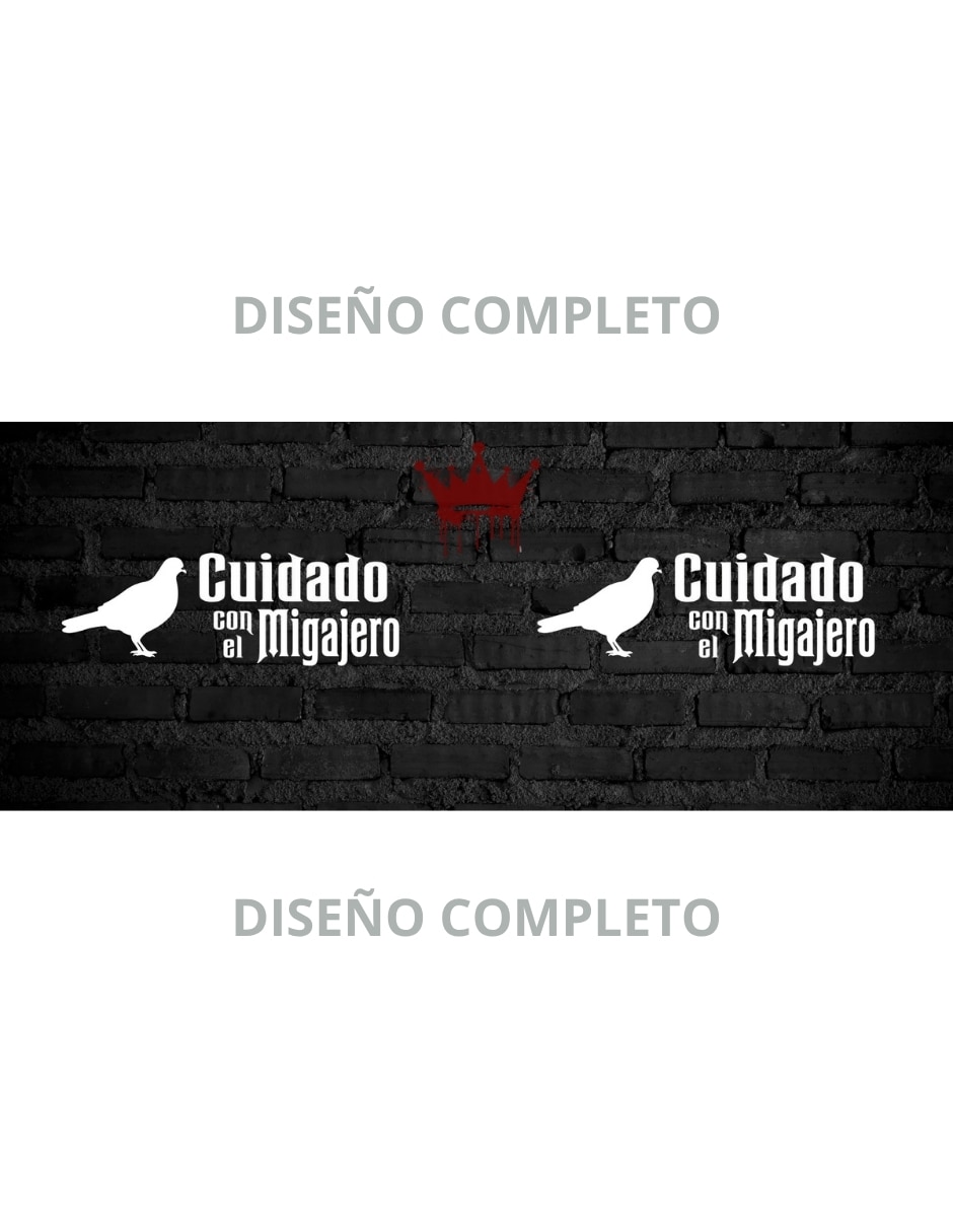Set de taza clásica Tink 2 piezas
