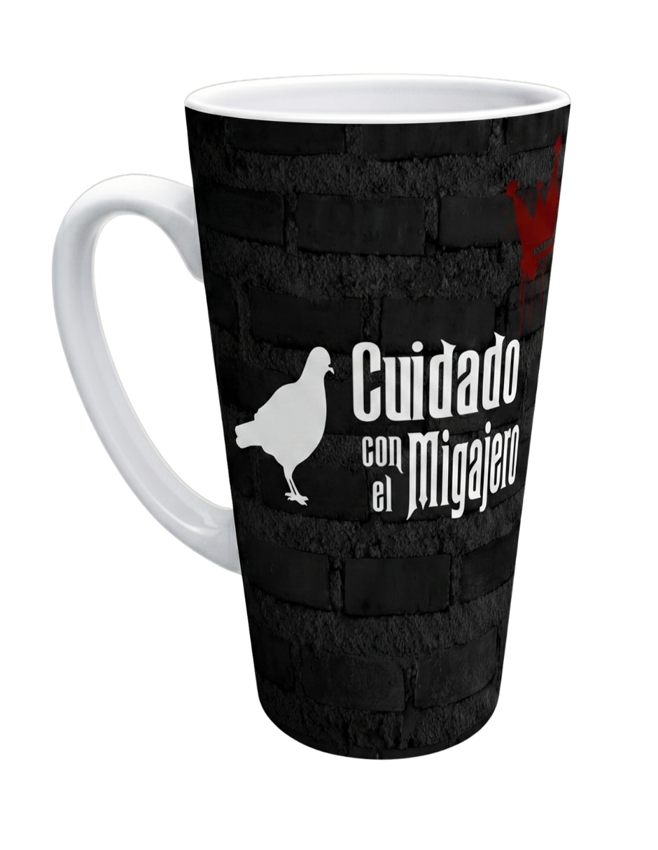 Set de taza clásica Tink 2 piezas