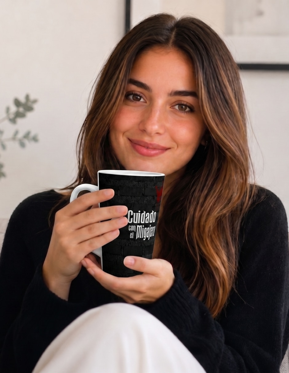 Set de taza clásica Tink 2 piezas