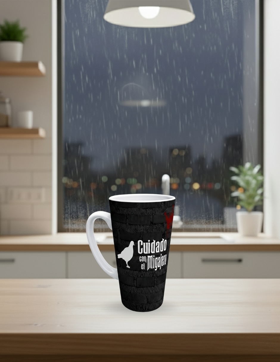 Set de taza clásica Tink 2 piezas