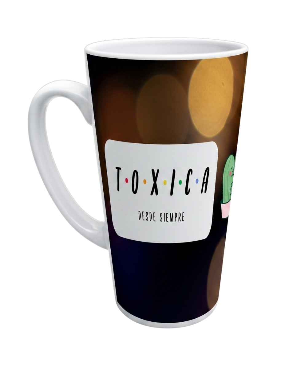 Set de tazas clásica Tink 2 piezas