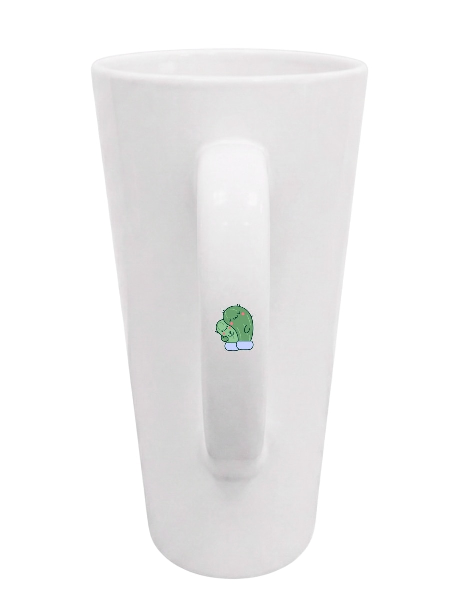 Set de tazas clásica Tink 2 piezas