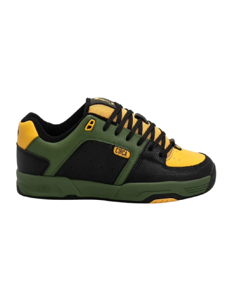 Tenis C1rca 805 Cavier de hombre para skate
