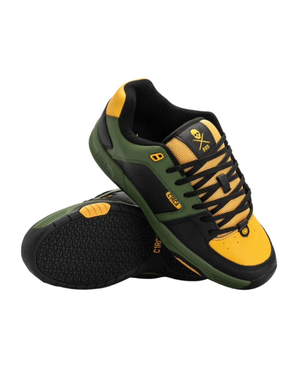 Tenis C1rca 805 Cavier de hombre para skate