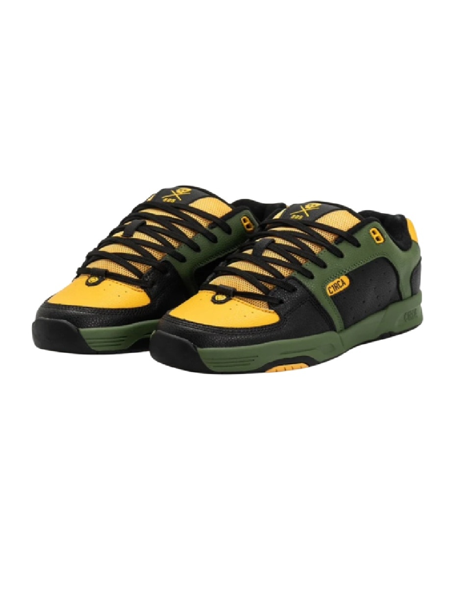 Tenis C1rca 805 Cavier de hombre para skate