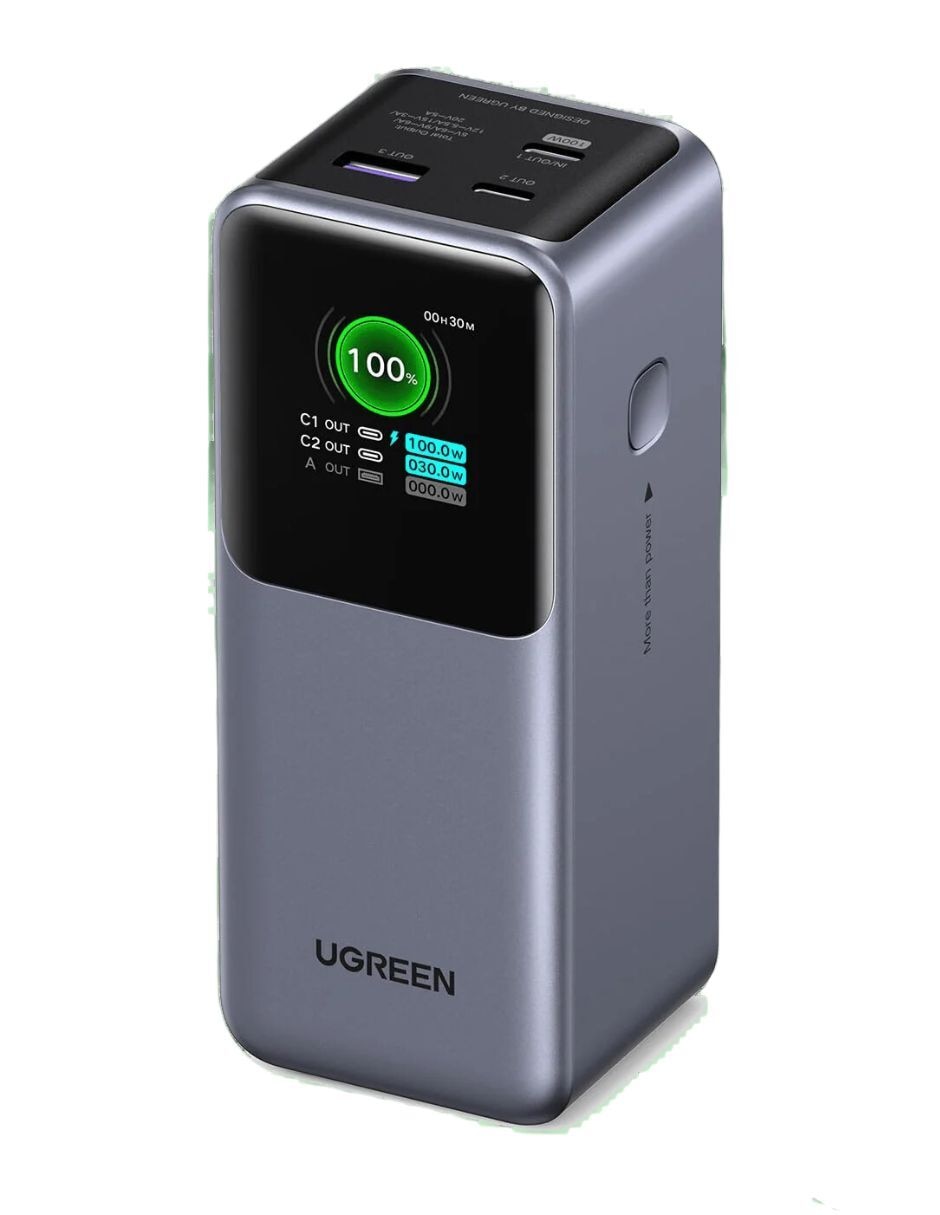 Batería portátil 20000 mAh Batería portátil 20000 mAh