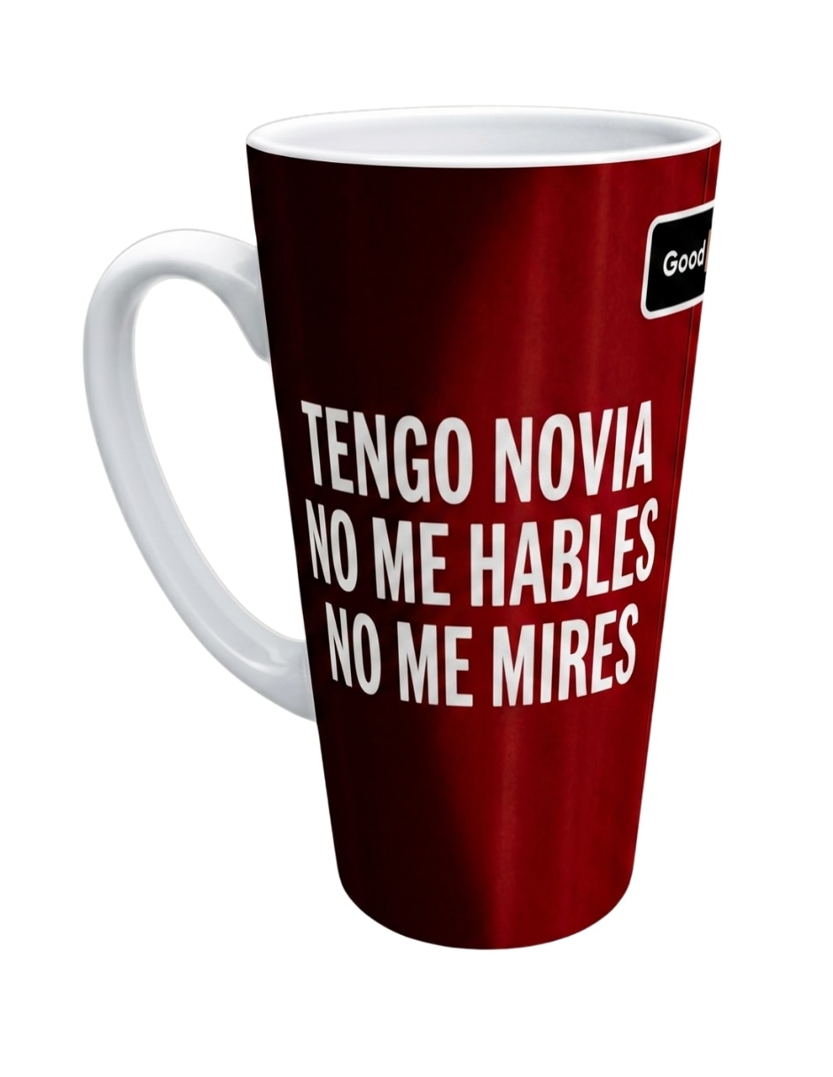 Set de tazas clásica Tink 2 piezas