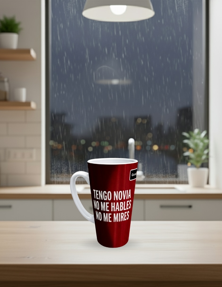 Set de tazas clásica Tink 2 piezas