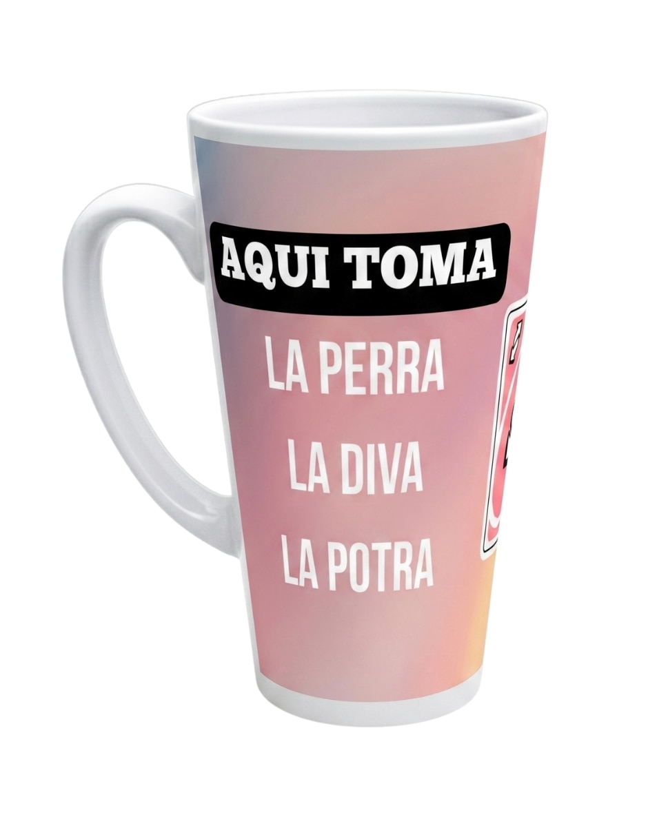 Taza clásica Taza clásica