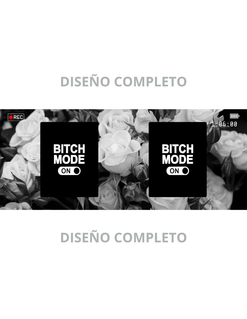 Set de tazas clásica Tink 2 piezas