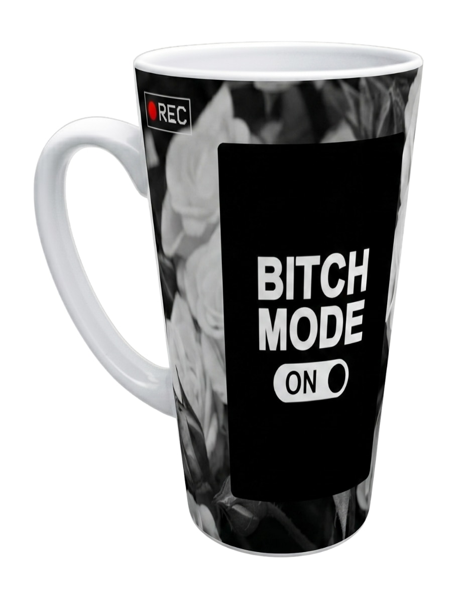 Set de tazas clásica Tink 2 piezas