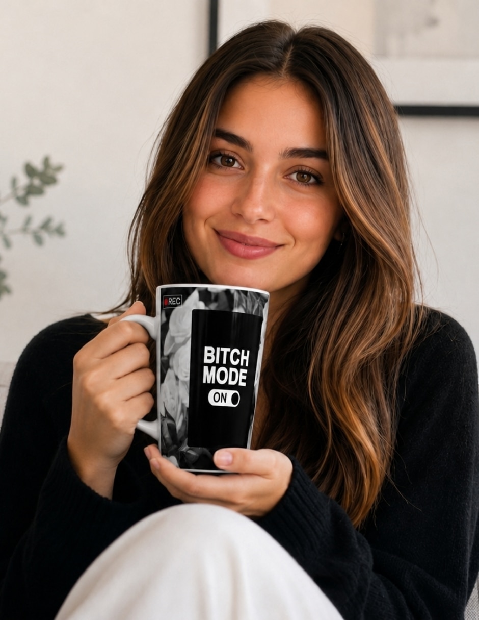 Set de tazas clásica Tink 2 piezas