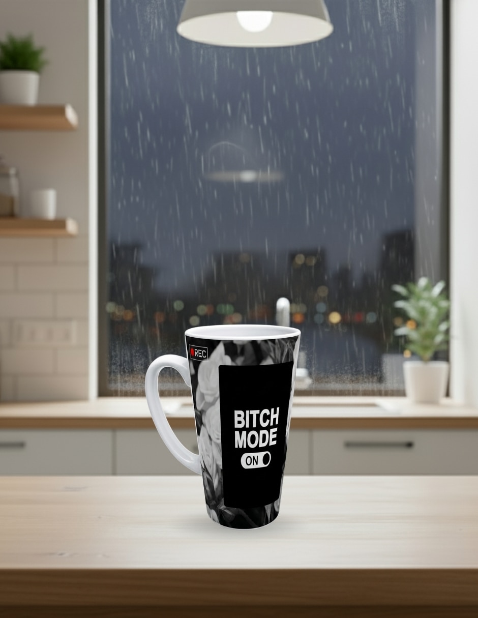 Set de tazas clásica Tink 2 piezas