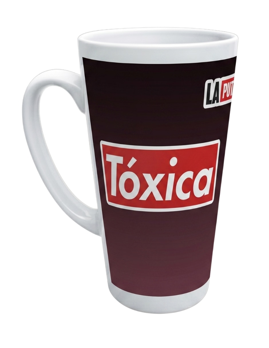 Taza clásica Taza clásica