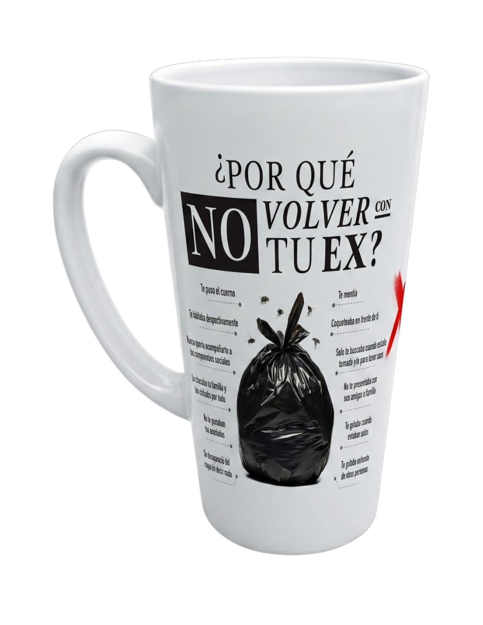 Set de tazas clásica Tink 2 piezas