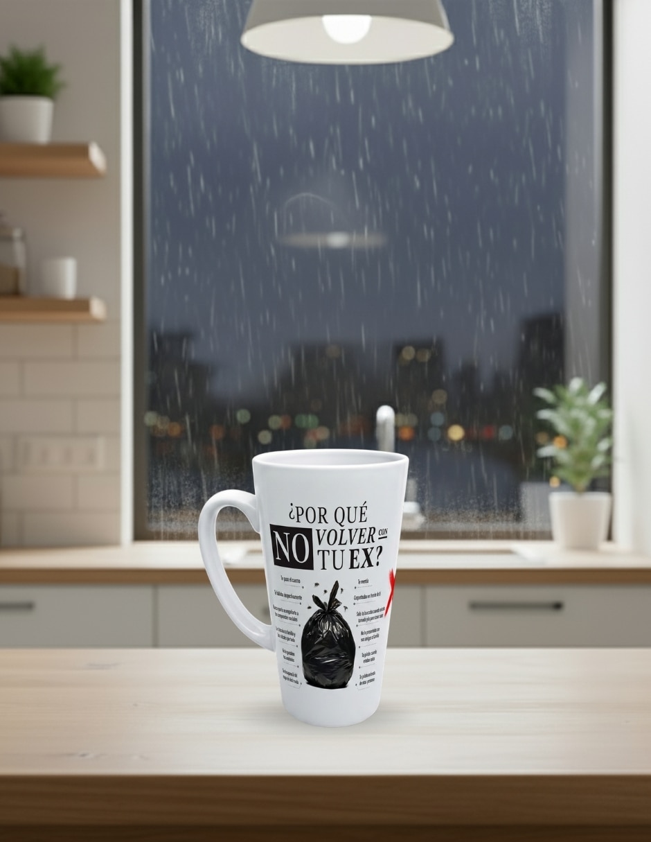 Set de tazas clásica Tink 2 piezas