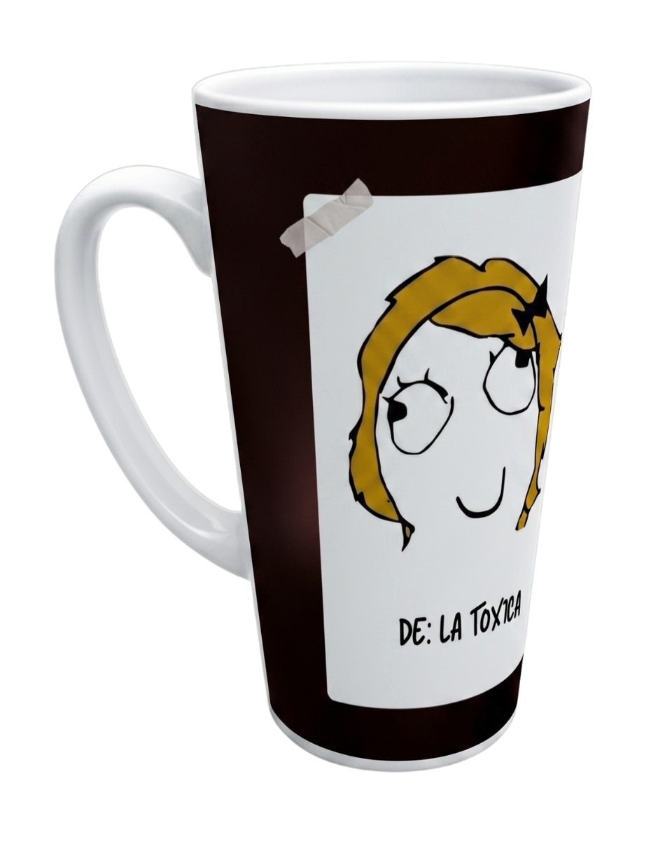 Taza clásica Taza clásica
