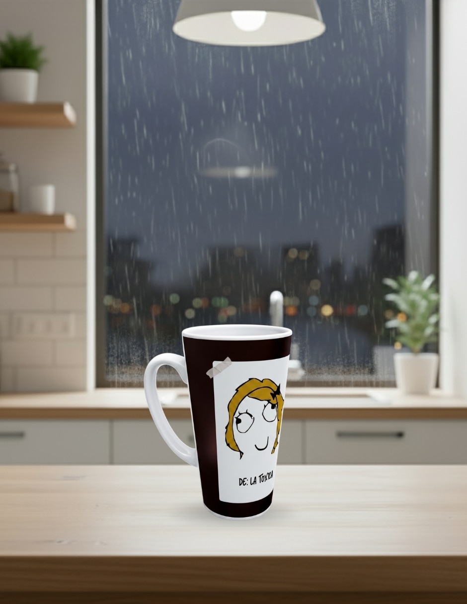 Taza clásica 3
