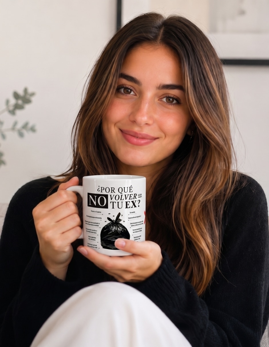 Taza clásica Tink