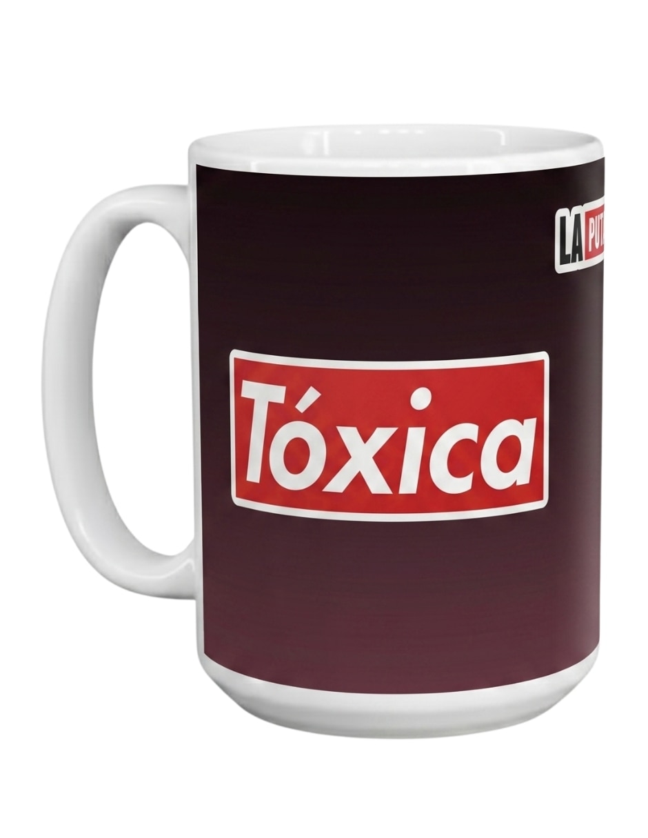 Set de tazas clásica Tink 2 piezas