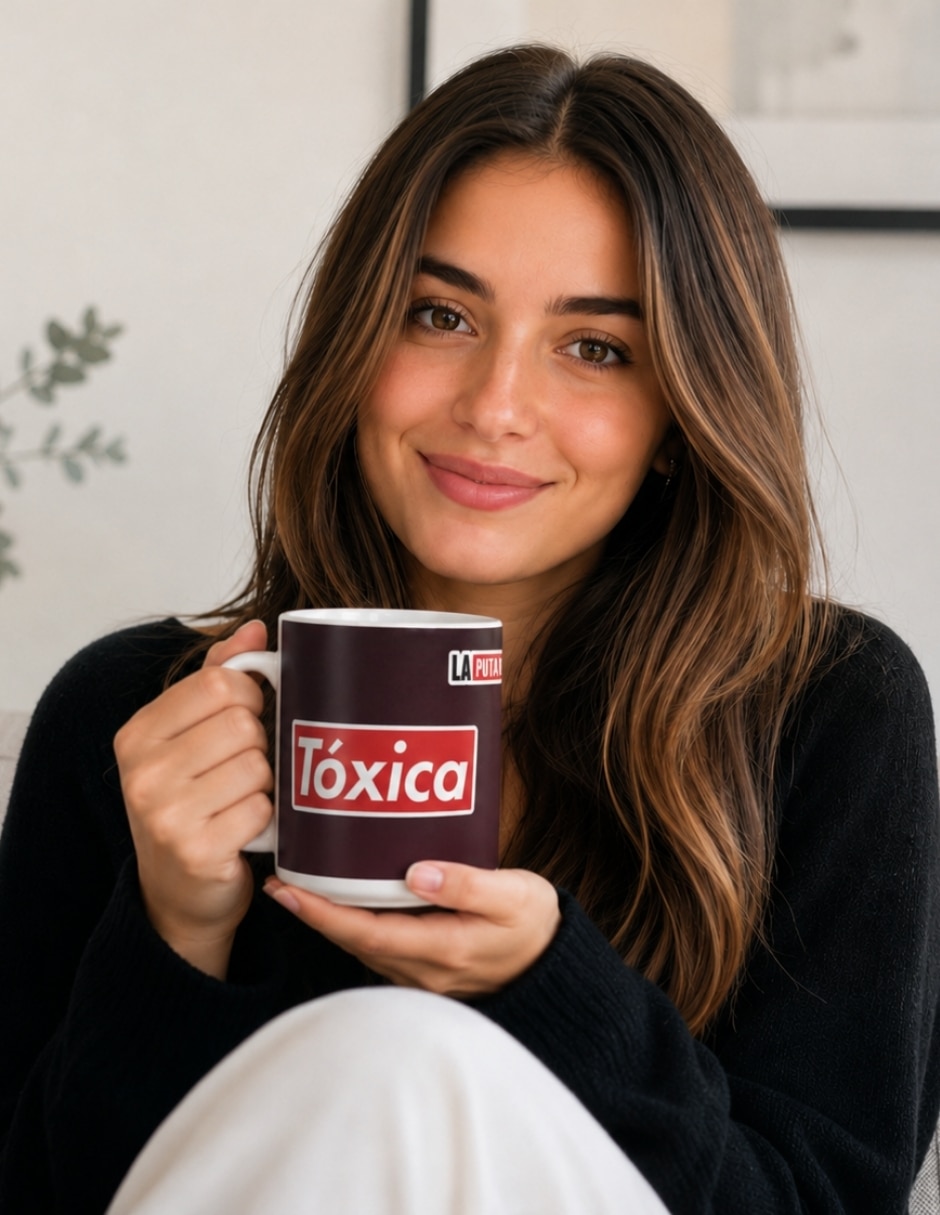 Set de tazas clásica Tink 2 piezas