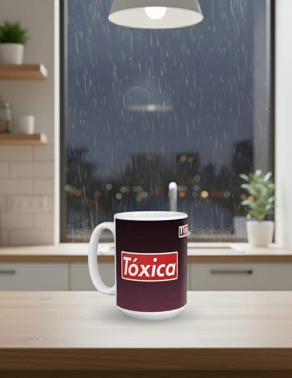Set de tazas clásica Tink 2 piezas