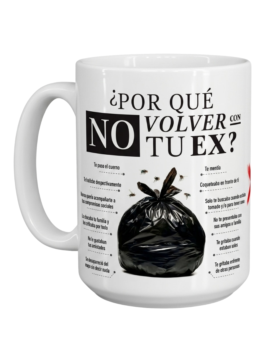 Set de taza clásica Tink 2 piezas