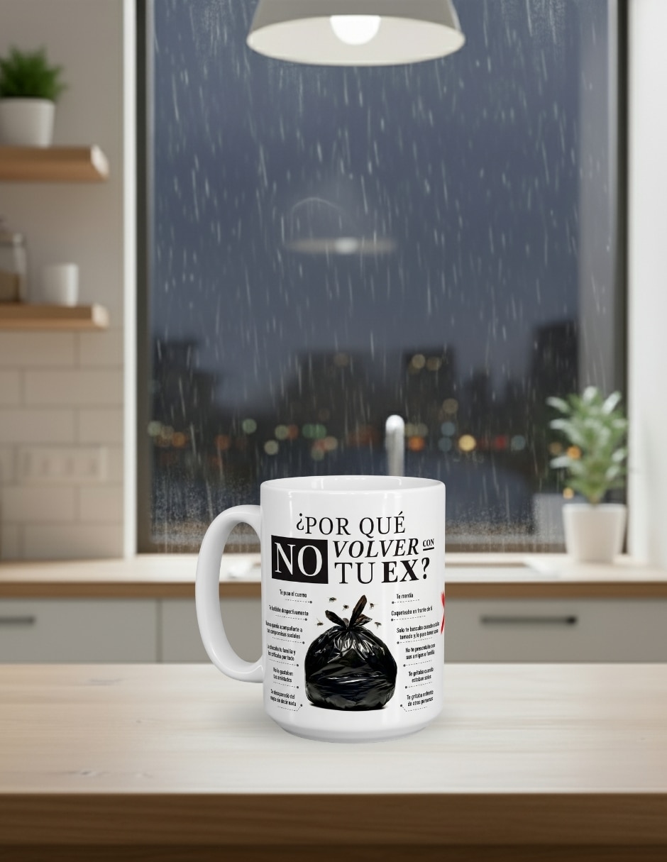 Set de taza clásica Tink 2 piezas