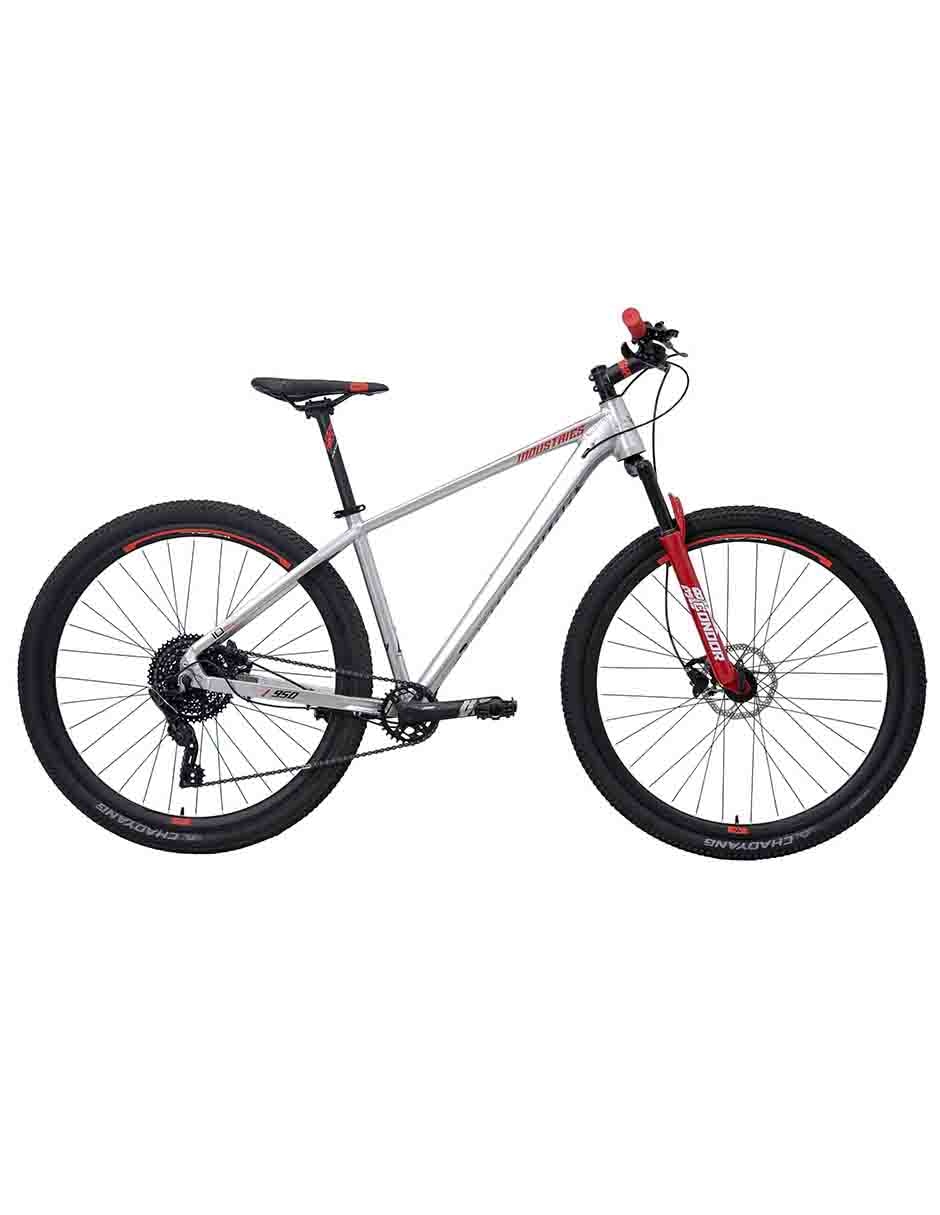 Bicicleta de montaña rodada 29 unisex Bicicleta de montaña rodada 29 unisex