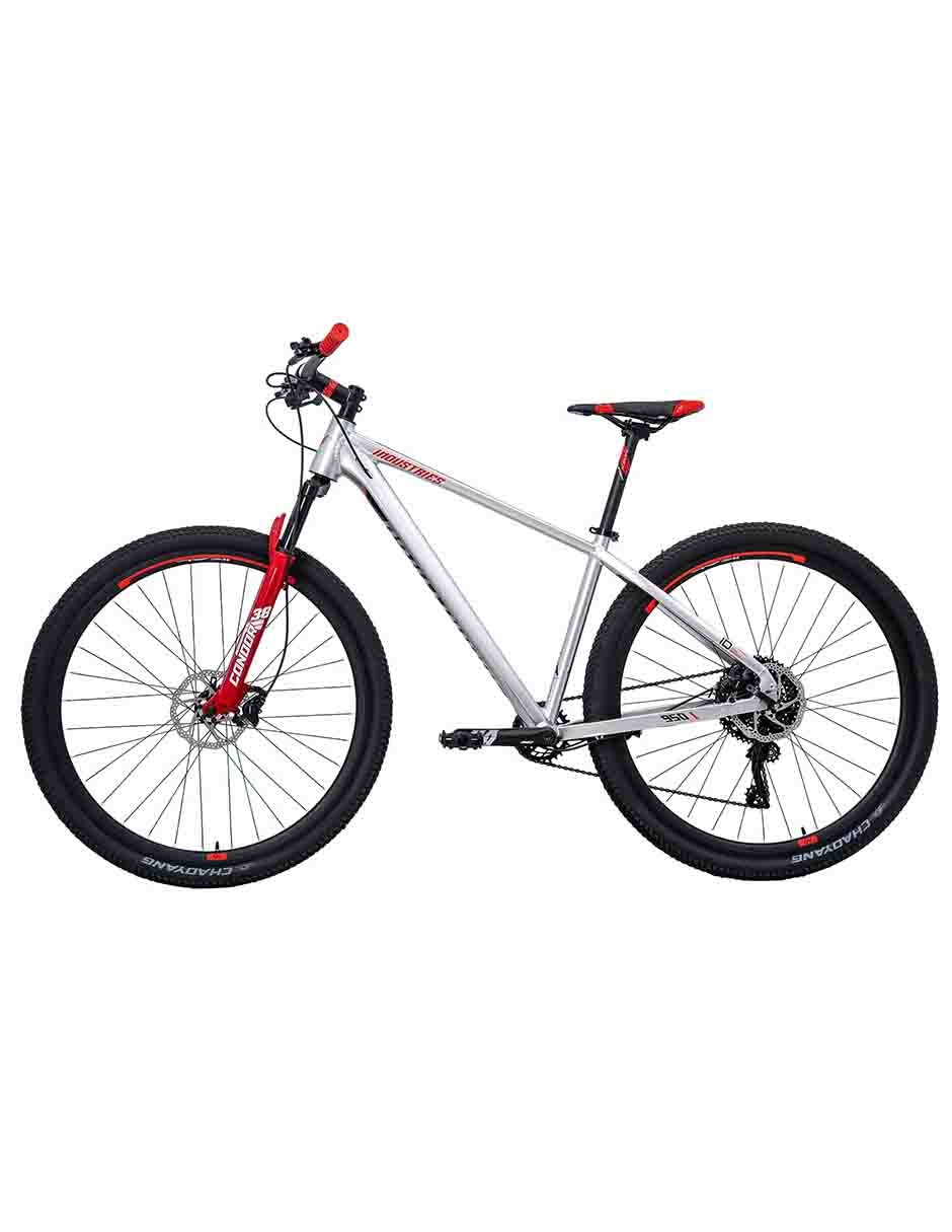 Bicicleta de montaña V Industries rodada 29 unisex