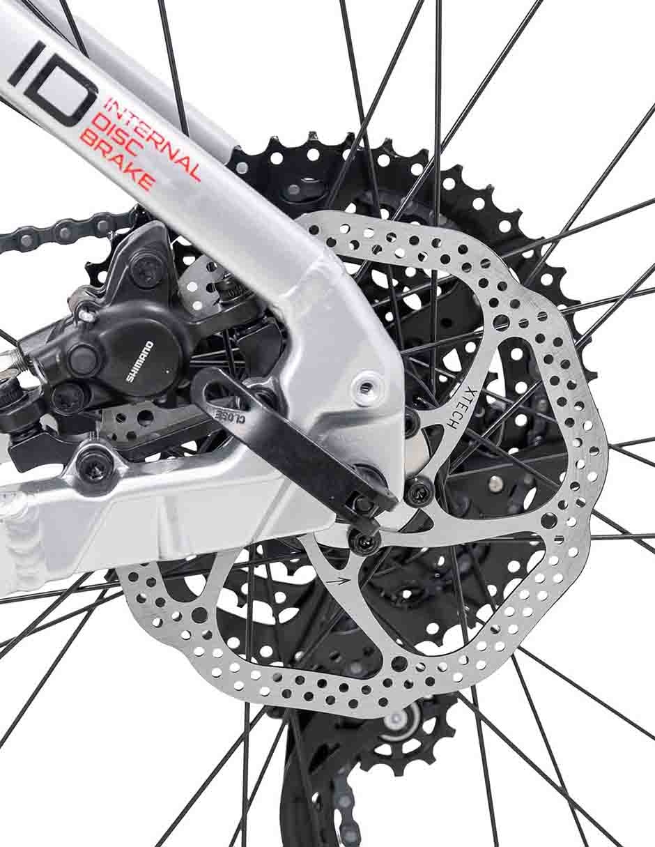 Bicicleta de montaña V Industries rodada 29 unisex