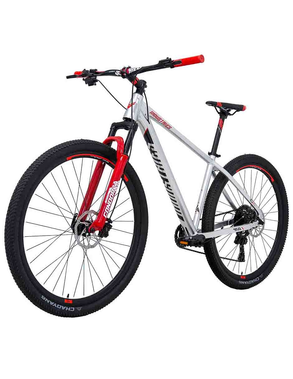 Bicicleta de montaña V Industries rodada 29 unisex