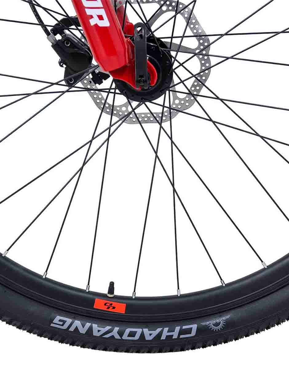 Bicicleta de montaña V Industries rodada 29 unisex