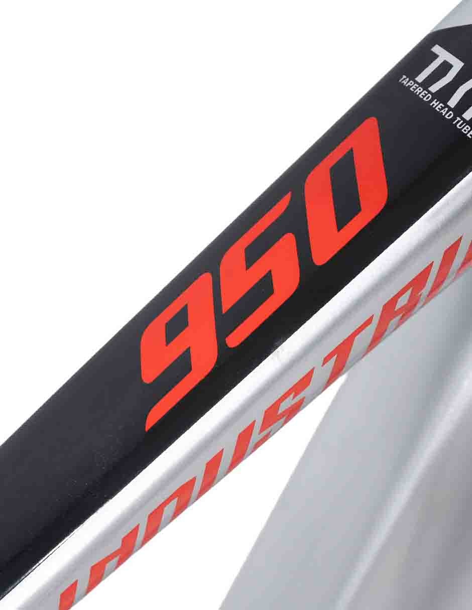 Bicicleta de montaña V Industries rodada 29 unisex