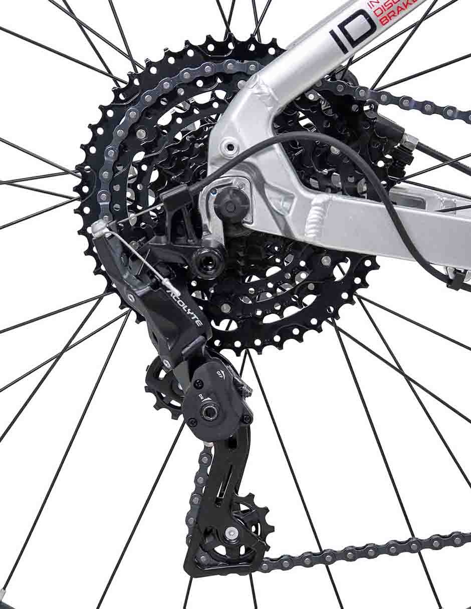Bicicleta de montaña V Industries rodada 29 unisex