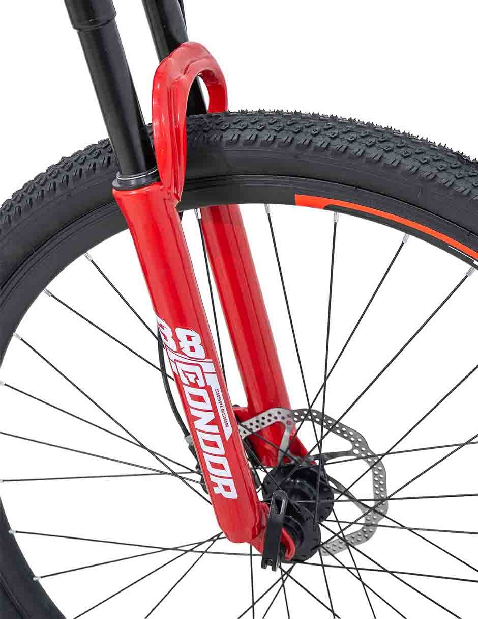 Bicicleta de montaña V Industries rodada 29 unisex