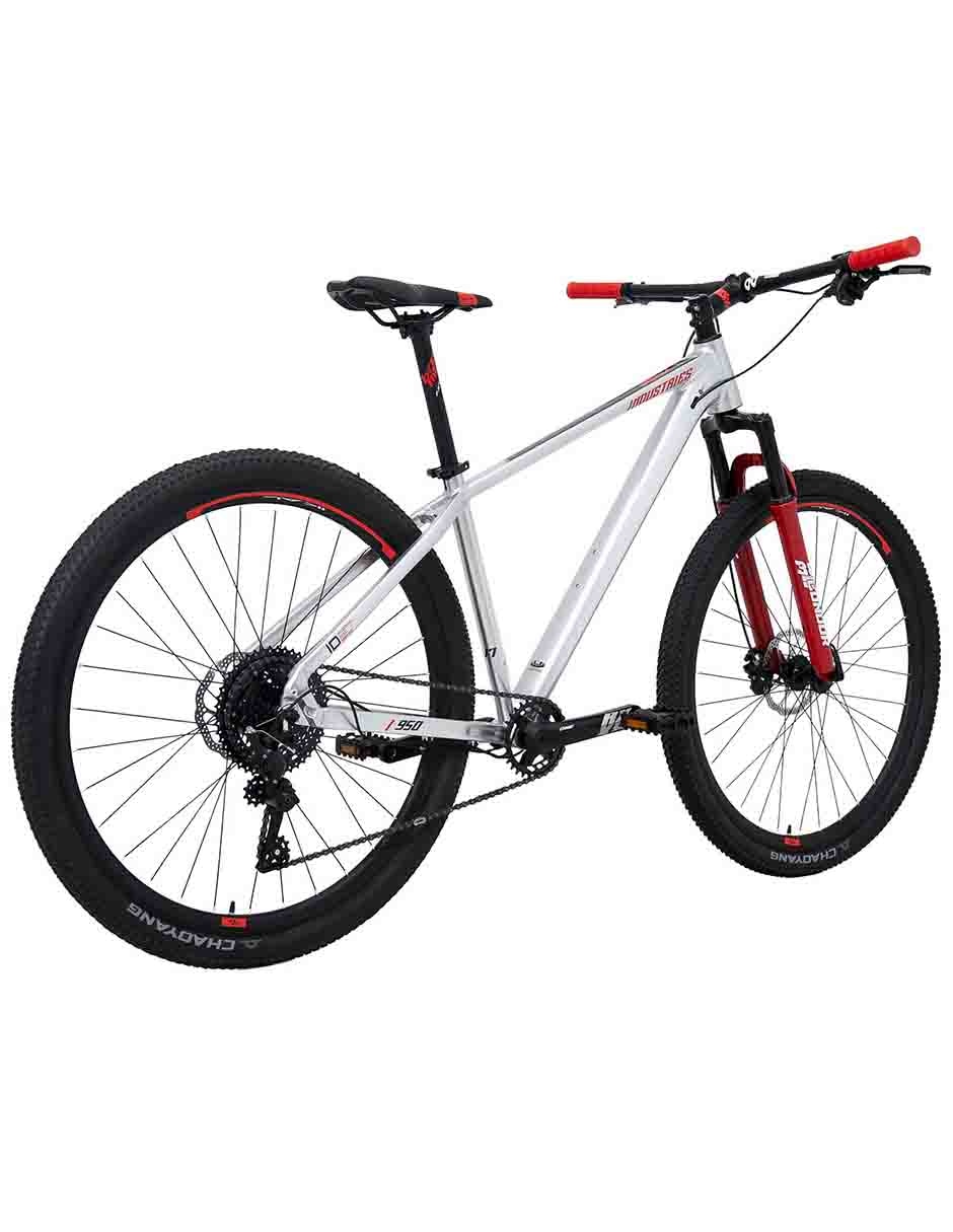 Bicicleta de montaña V Industries rodada 29 unisex