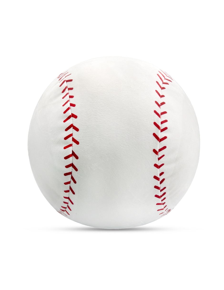Cojín decorativo béisbol