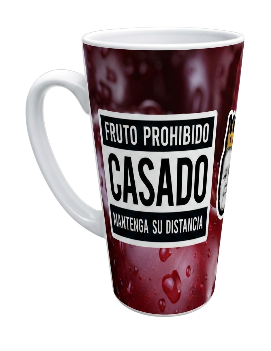 Set de tazas clásica Tink 2 piezas