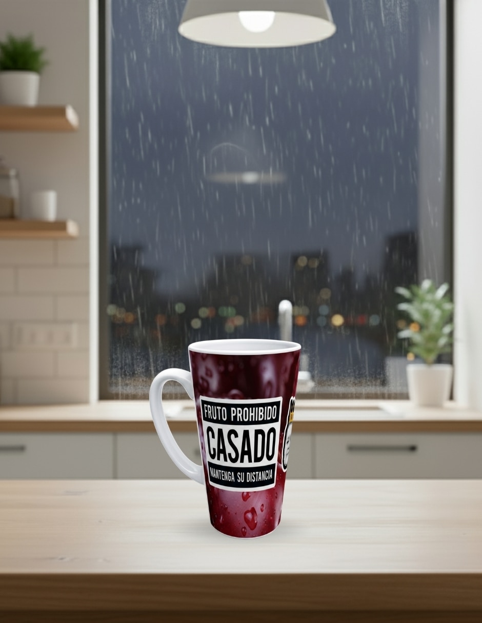 Set de tazas clásica Tink 2 piezas