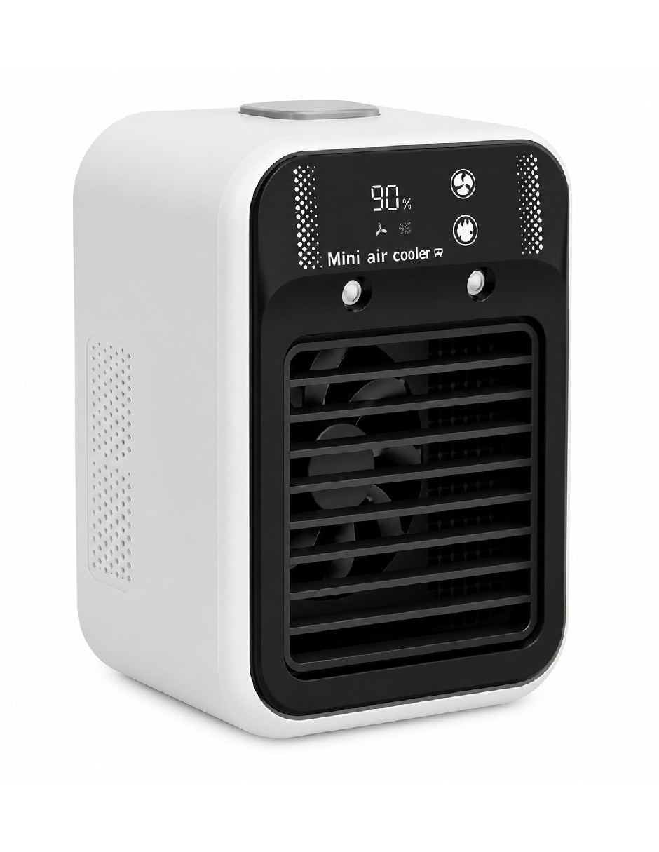 Aire acondicionado portátil frío 11338GU 5 V Aire acondicionado portátil frío 11338GU 5 V