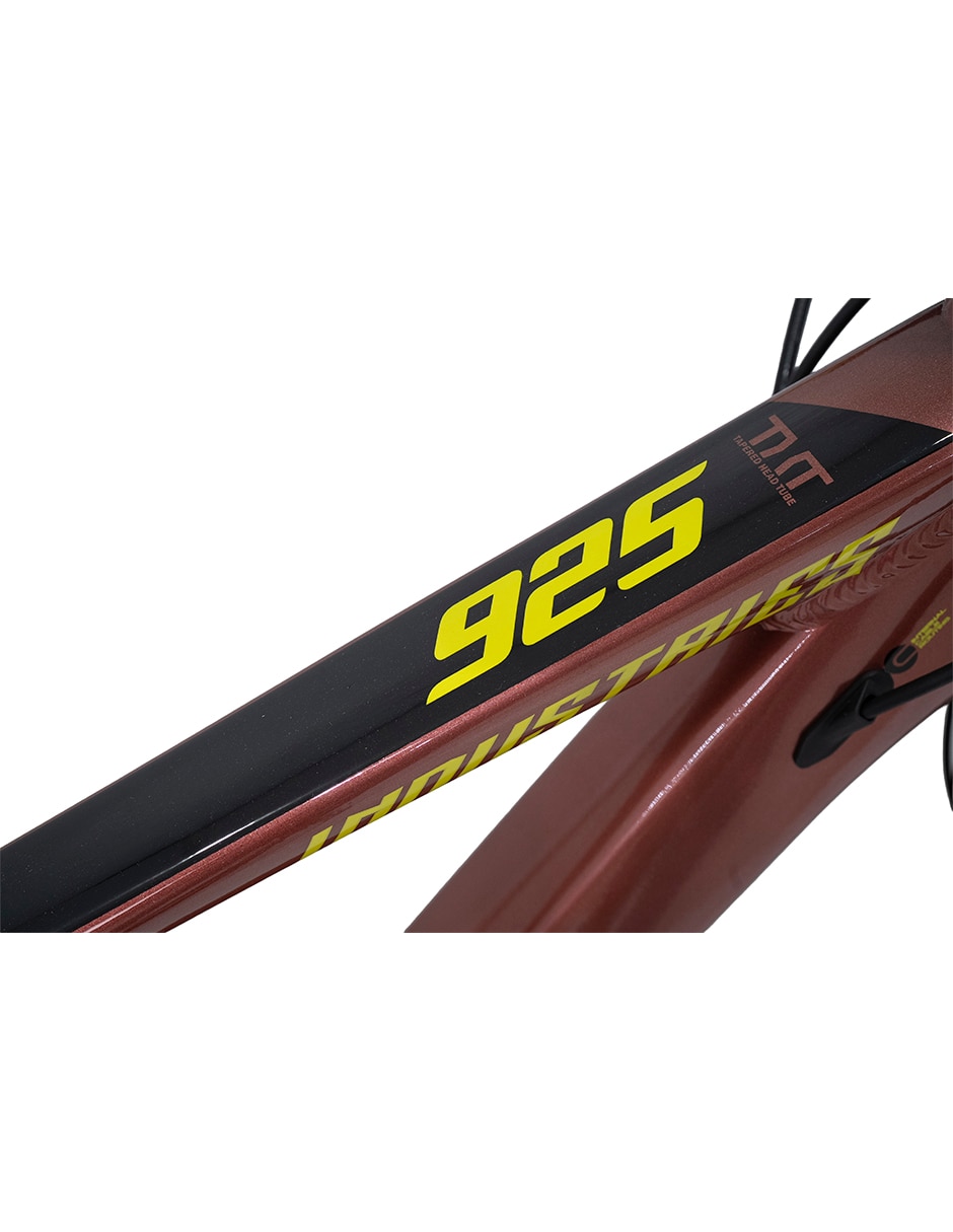Bicicleta de montaña V Industries rodada 29 unisex